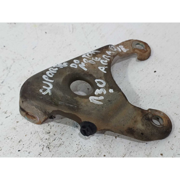 Suporte Do Motor De Arranque Gm Montana Agile 1.4 2016