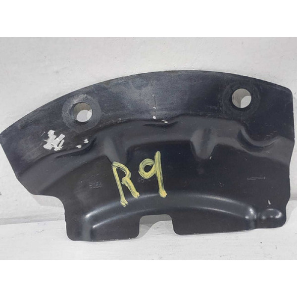 Defletor Câmbio Jeep Compass 1.3 2022 