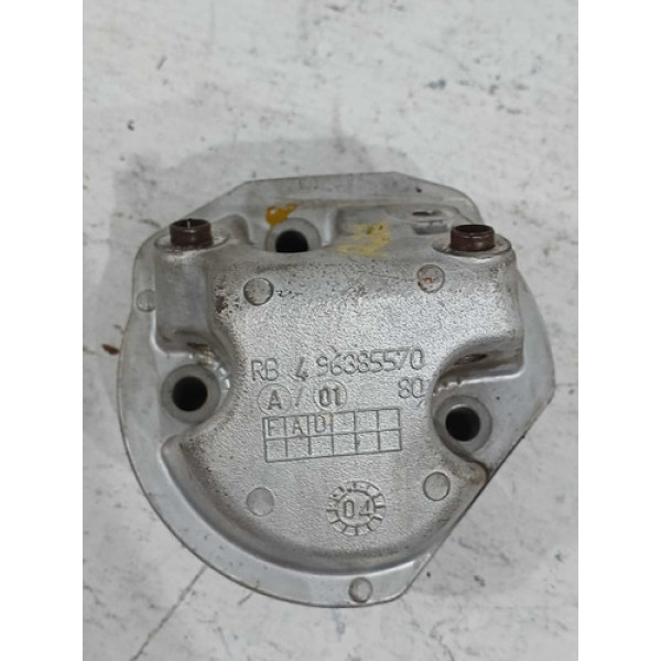 Suporte Coxim Motor Peugeout 206 Feline 1.6 2004 
