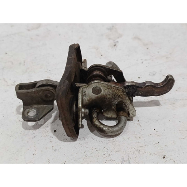 Limitador Porta Dianteira Direita Fiat Idea 2009