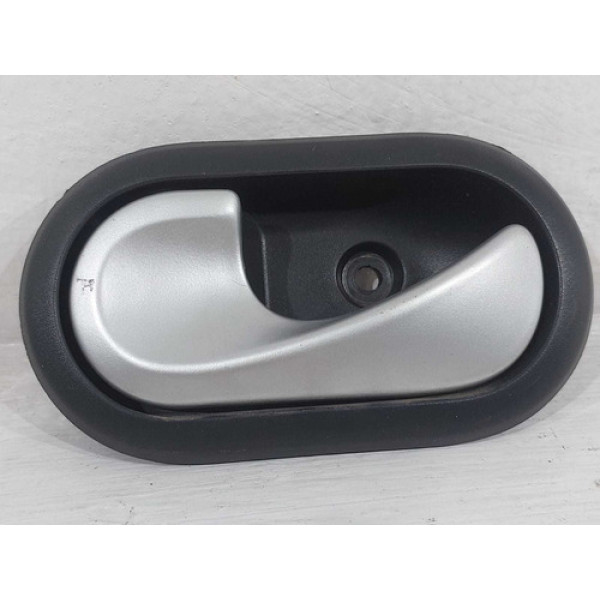 Maçaneta Interna Diant. Esq Renault Duster Oroch 2022