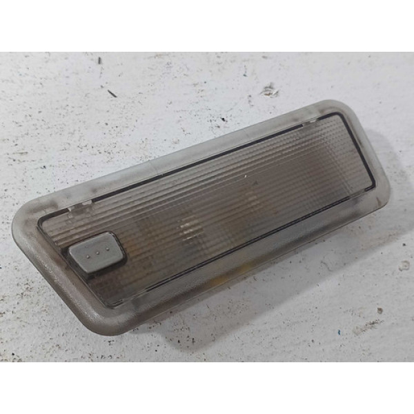 Luz Interna Teto Cortesia Gm  Montana Agile 2016