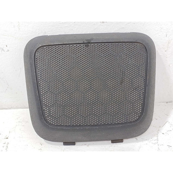  Tela Auto Falante Porta Gm Montana Agile 2016 Orig