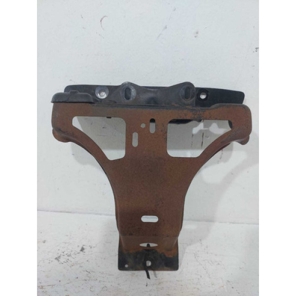 Suporte Da Fechadura Capo Gm Chevrolet S10 2.8 2002 