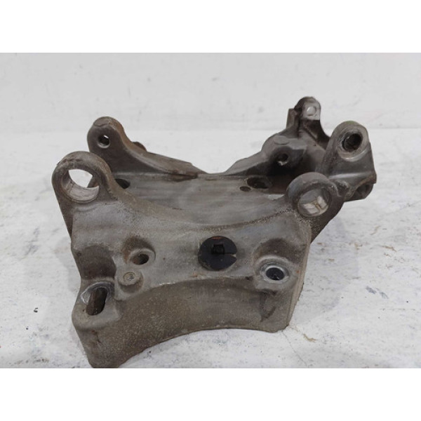 Suporte Do Alternador Compressor Peugeout 206 1.6 2004 