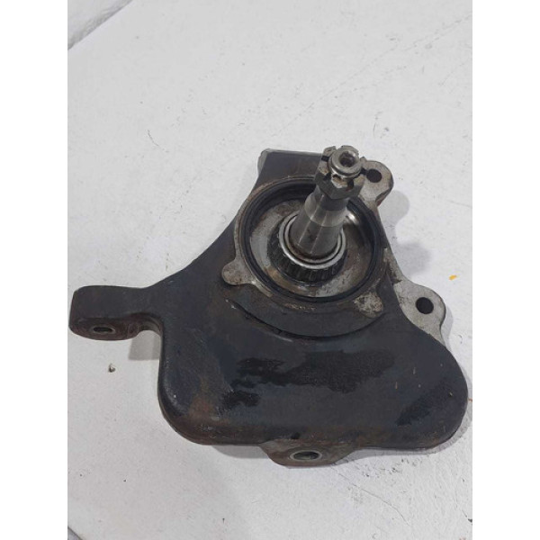 Manga Do Eixo Diant. Esq Gm Chevrolet S10 2.2 1995 Gasolina