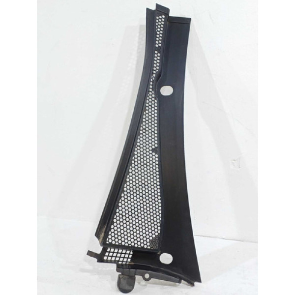 Grade Churrasqueira Esquerda Peugeout 208 2015