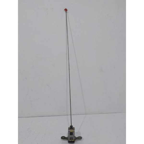 Fechadura Tampa Traseira Direita Amarok 2.0 2012