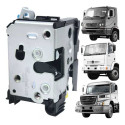 Fechadura Porta Esquerda M Benz 1214/1418 - 50283