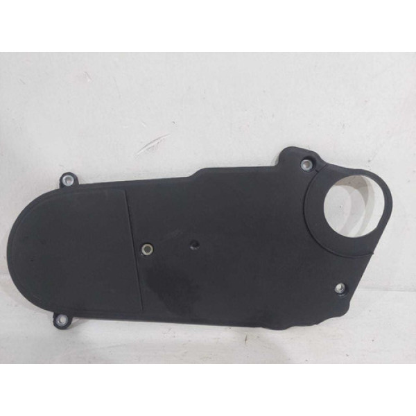 Capa Externa Correia Dentada Gm Chevrolet S10 2.4 Flex 2014