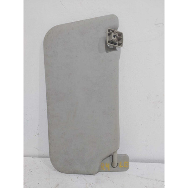 Quebra Sol Lado Esquerdo Ford Ranger 2015 Original