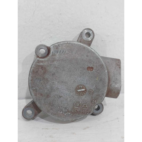 Tampa Suporte Sensor Fase Gm S10 2.4 Flex 2012/2015