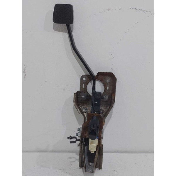 Pedal Do Freio Ford Ranger 2.5 2015