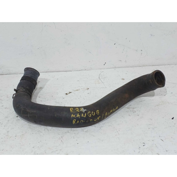 Mangueira Radiador/bomba Mmc L200 2004 Sport