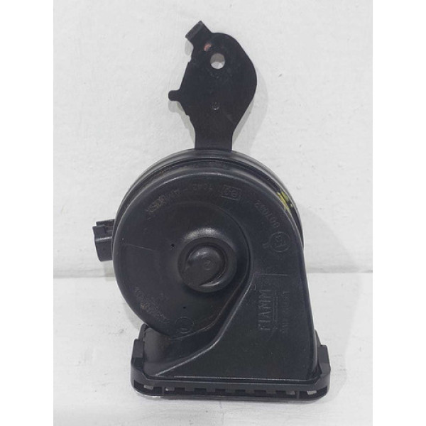 Buzina Caracol Esquerda Jeep Compass 1.3 Turbo 2022 Flex