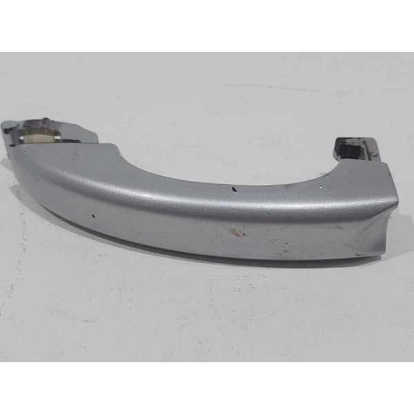 Maçaneta Externa Dianteira Esquerda  Vw Amarok 2012