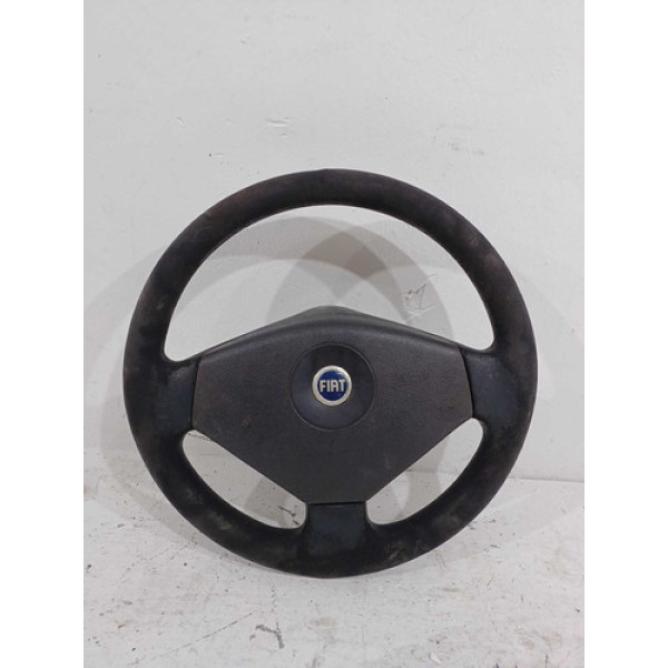 Volante Fiat Idea Elx 2009 