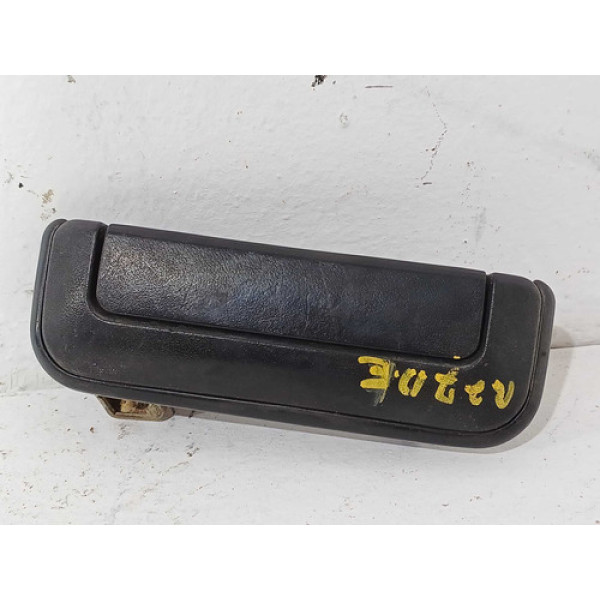  Maçaneta Externa D.e Mmc L200 2004 Sport