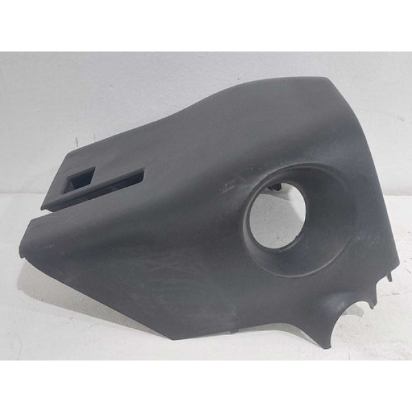 Acabamento Inferior Coluna De Direção Ranger