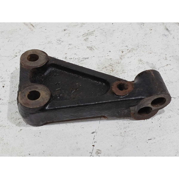 Suporte Tampa Volante Motor Esquerd Dodge Dakota Diesel 2001