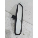  Espelho Retrovisor Interno Gm Chevrolet 2.8 Mwm 2002 