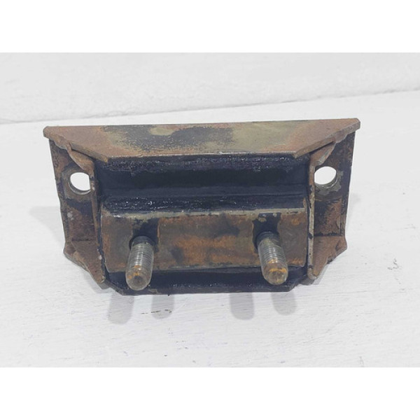 Coxim Do Câmbio Ford F250 4.2 2003 Diesel Manual