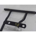 Base Para Suporte De Baú Honda Cg 125 Fan 