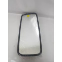 Retrovisor Ext Scania/volvo/onibus Rod. Vidro Plano - Ls324