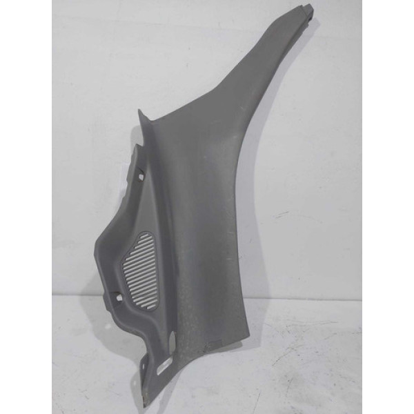 Acabamento Coluna Inf Tras Direit Mmc Triton 08/16 C/detalhe