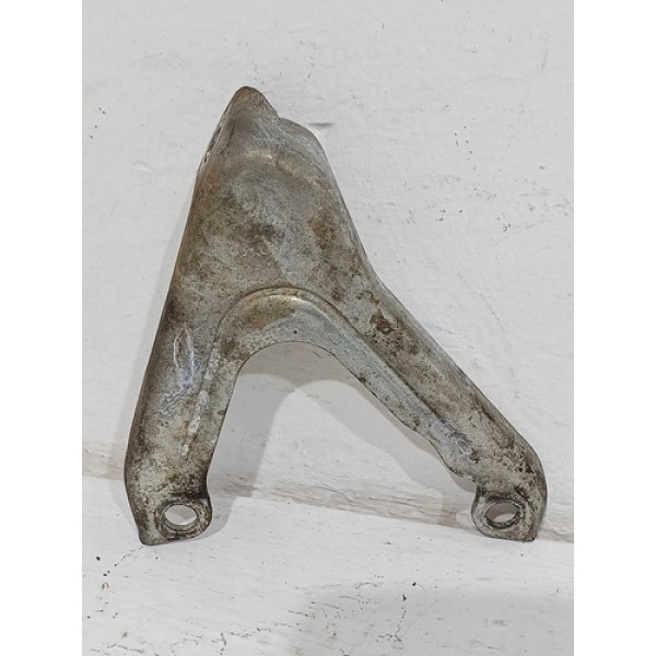 Suporte Coletor Admissão Motor Gm Corsa Hatch 1.4 2012 