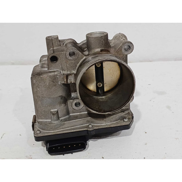 Tbi Corpo Borboleta Nissan Kicks 1.6 2018