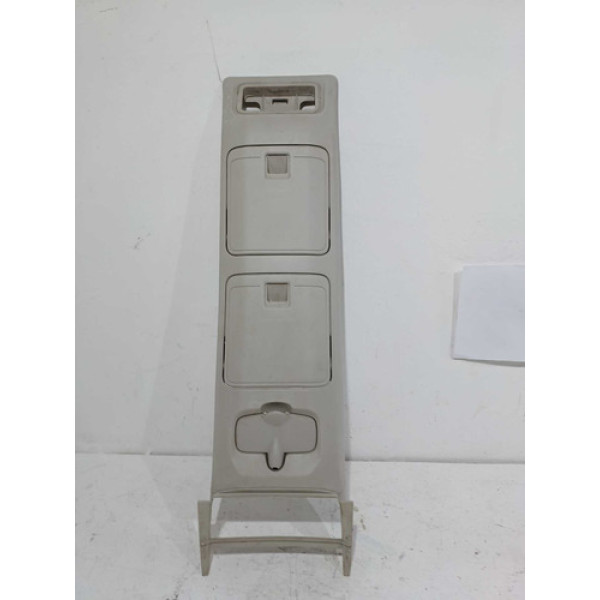 Console Do Teto Porta Objetos Fiat Idea 2009