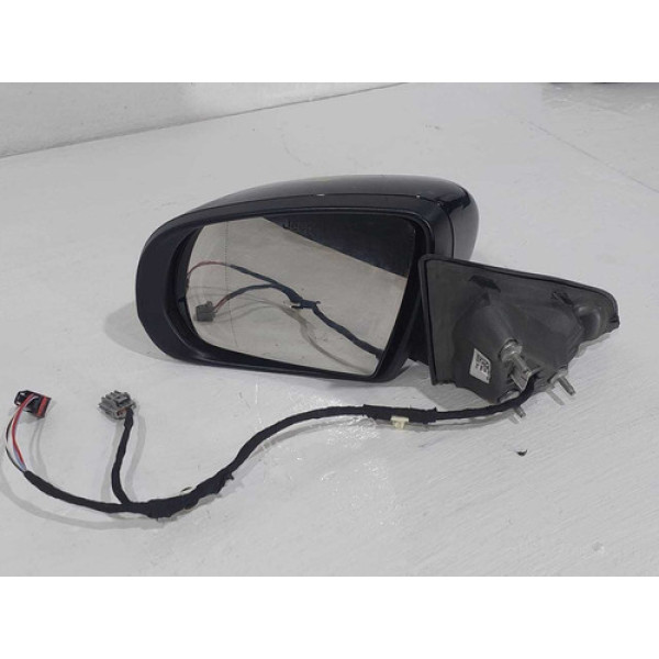 Retrovisor Dianteiro Esquerdo Jeep Compass 1.3 2022