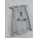  Moldura Coluna Central Esquerda Peugeot 208 2015