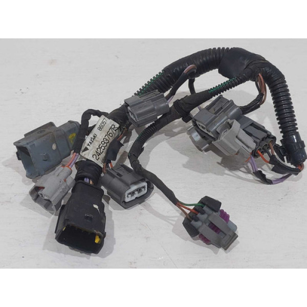 Chicote Bico Injetor Renault Duster Oroch 1.6 Flex 2022