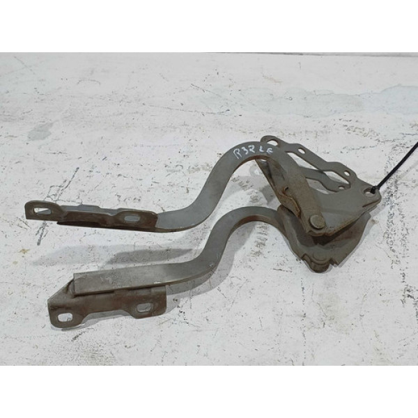 Par Dobradiça Capô Gm Corsa Hatch Maxx 2012