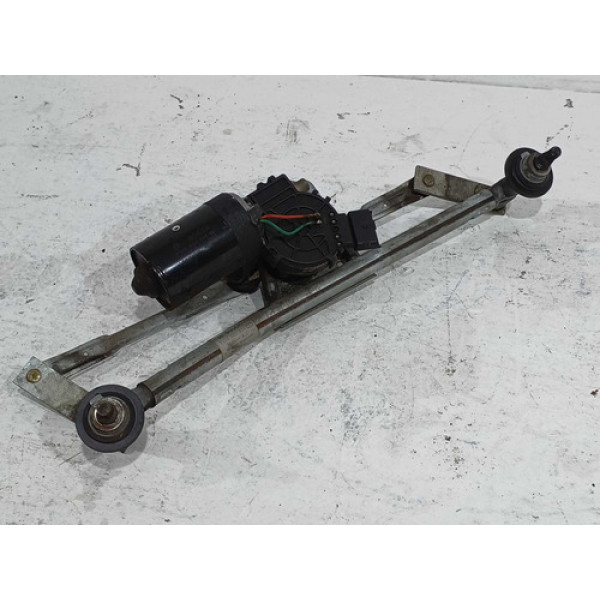 Motor Limpador Parabrisa Dianteiro Peugeot 207 1.4 2010