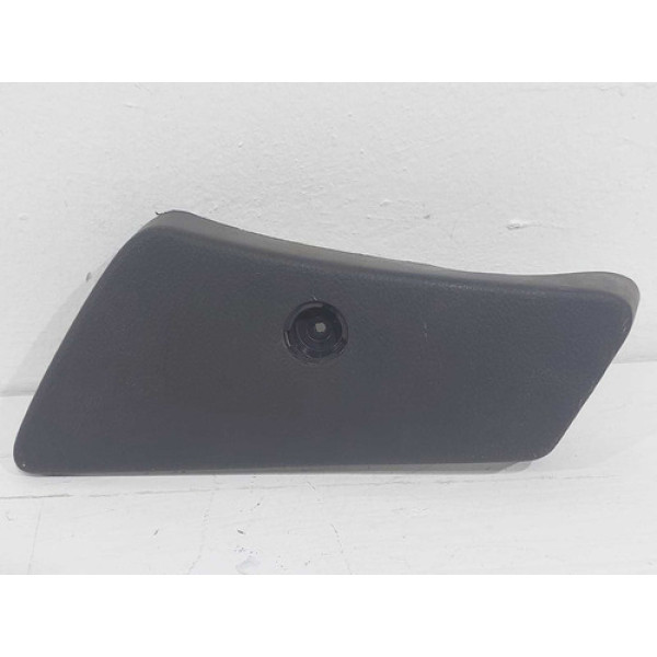 Moldura Lateral Banco Traseiro Direito Ford Ranger 2.5 2015