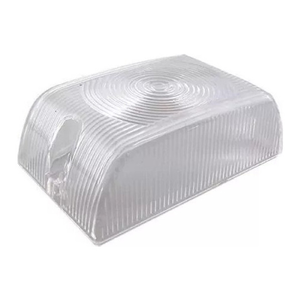 Par Lente Lanterna Lateral Tijolinho  Gf030cr