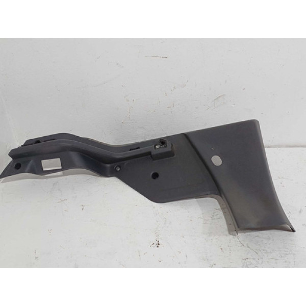 Moldura Bagagito Traseira Esquerda Fiat Idea 2009 