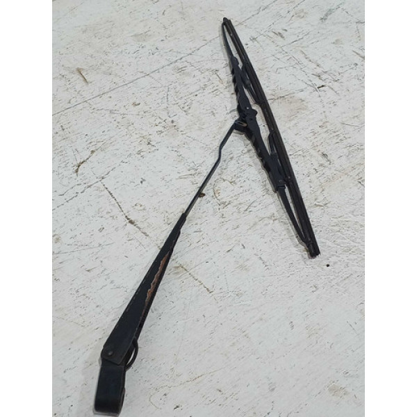 Haste Limpador Parabrisa Direito Vw Saveiro Cl 1.6 1999