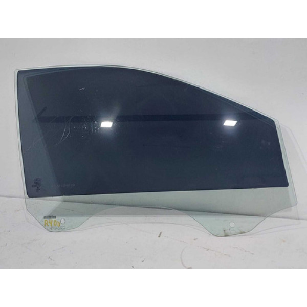 Vidro Porta Dianteira Direita Ford Ranger 2.5 2015