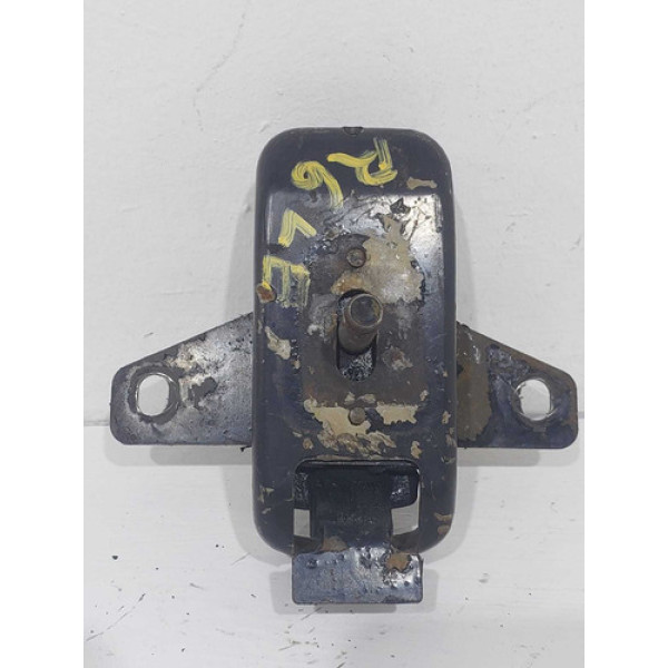 Coxim Suporte Motor Lado Esquerdo Vw Amarok 2.0 2012 Manual