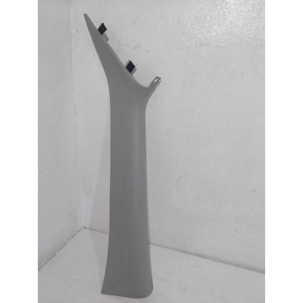 Moldura Coluna Superior Dianteira Esquerda Jeep Compass 2022