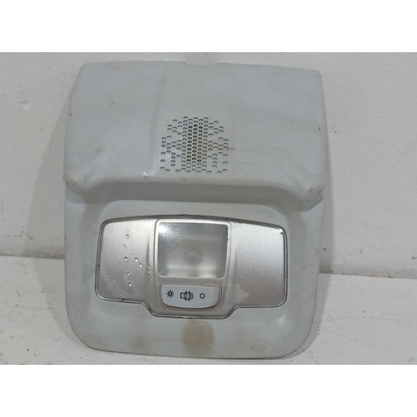 Luz De Cortesia Peugeot 208 2015 