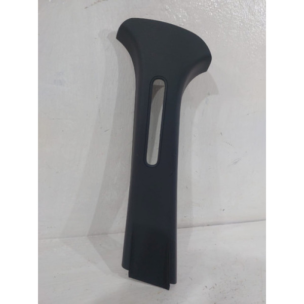 Moldura Superior Coluna Central L. Esq Renault Duster 2022