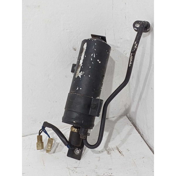 Filtro Secador Ar Condicionado Mmc L200 2.5 2004 Sport 