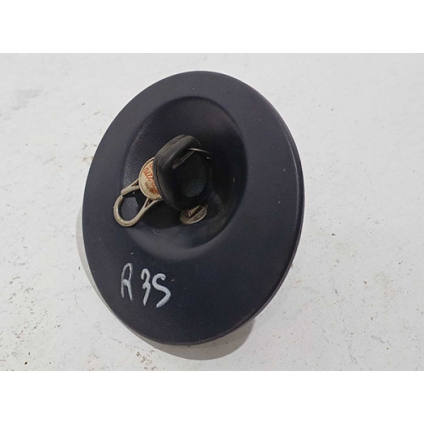 Portinhola Tampa Tanque Renault Kangoo 1.6 2012 C/detalhe