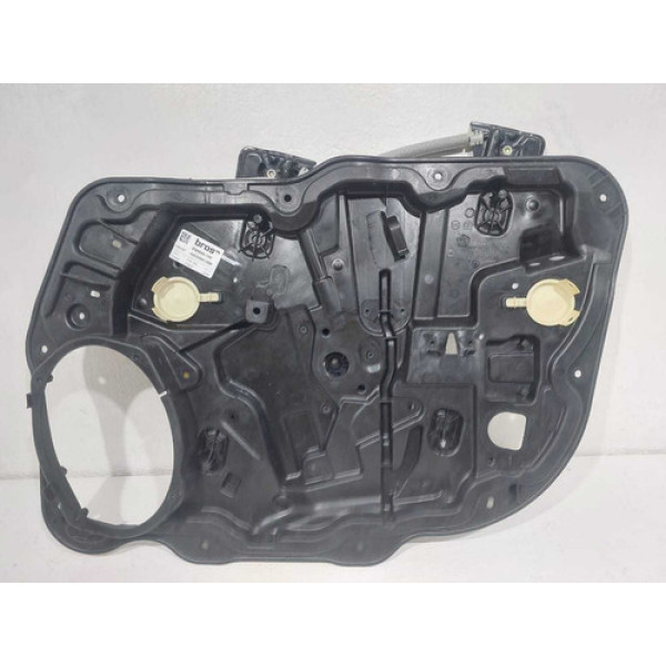 Forro Da Máquina Vidro Dianteira Direita Jeep Compass 2022