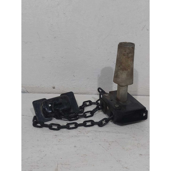 Catraca Estepe Mmc L200 Triton 3.2 2012 Diesel